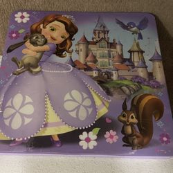 Children’s Small Table 