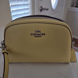 Coach Crossbody 