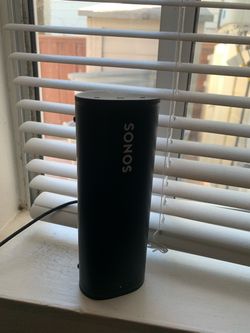 Sonos Speaker
