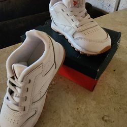 reebok toddler shoe 