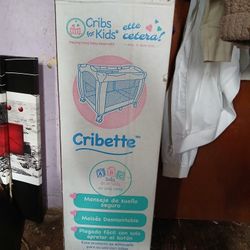 cribette