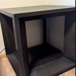 End Or Coffee table