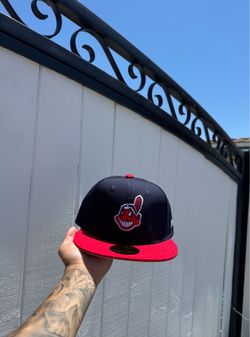 Cleveland hat