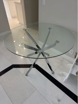 45in dining table