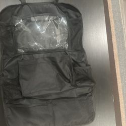 Car Storage Organizer