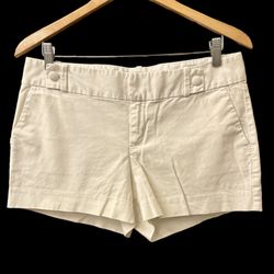 Banana Republic Ryan Fit Shorts- Women’s Size 10