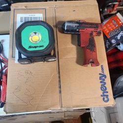 Snap On Tools 