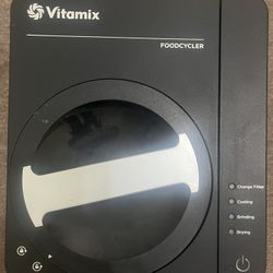 The Vitamix FoodCycler FC-50 Composte