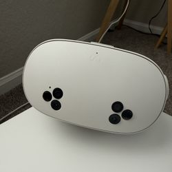 NEW MetaQuest 3S 128GB w/ Case And Charger 