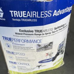 Graco Project Painter Plus