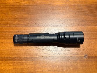 Surefire EDCL2-T Flashlight