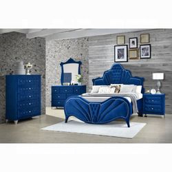 BED FRAME 