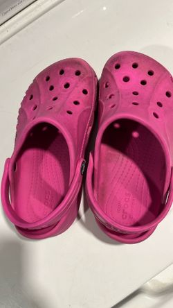 Crocs J2