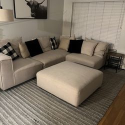 Couch Sectional 