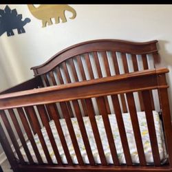 Baby crib