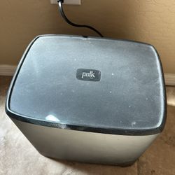 Polk Audio 