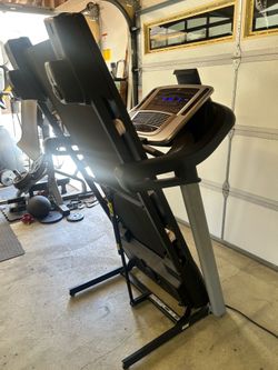 Nordicktrack C700 Folding Treadmill - Delivery Available
