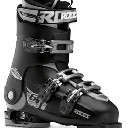 Ski Set For Kids