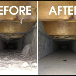 Professional Ducts & Vents Cleaning: Breathe Cleaner Air Today!