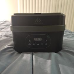 Cordless Electric Lunch Box