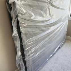 Beauty rest Queen Bed Spring box (NEW)