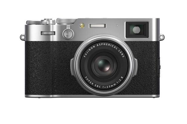 Fujifilm VI New Unopened