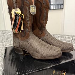 New 🐊 Cowboy Boots 