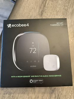 Ecobee 4