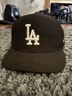LA hat