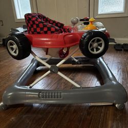 Baby Walker 