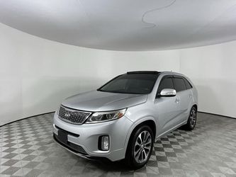 2014 Kia Sorento
