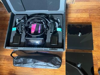 Valve Index Full VR Kit - Complete Set