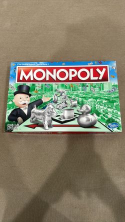 Monopoly