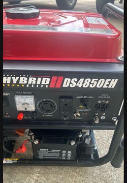 Durostar DS4850EH