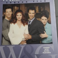 Will & Grace Season 5