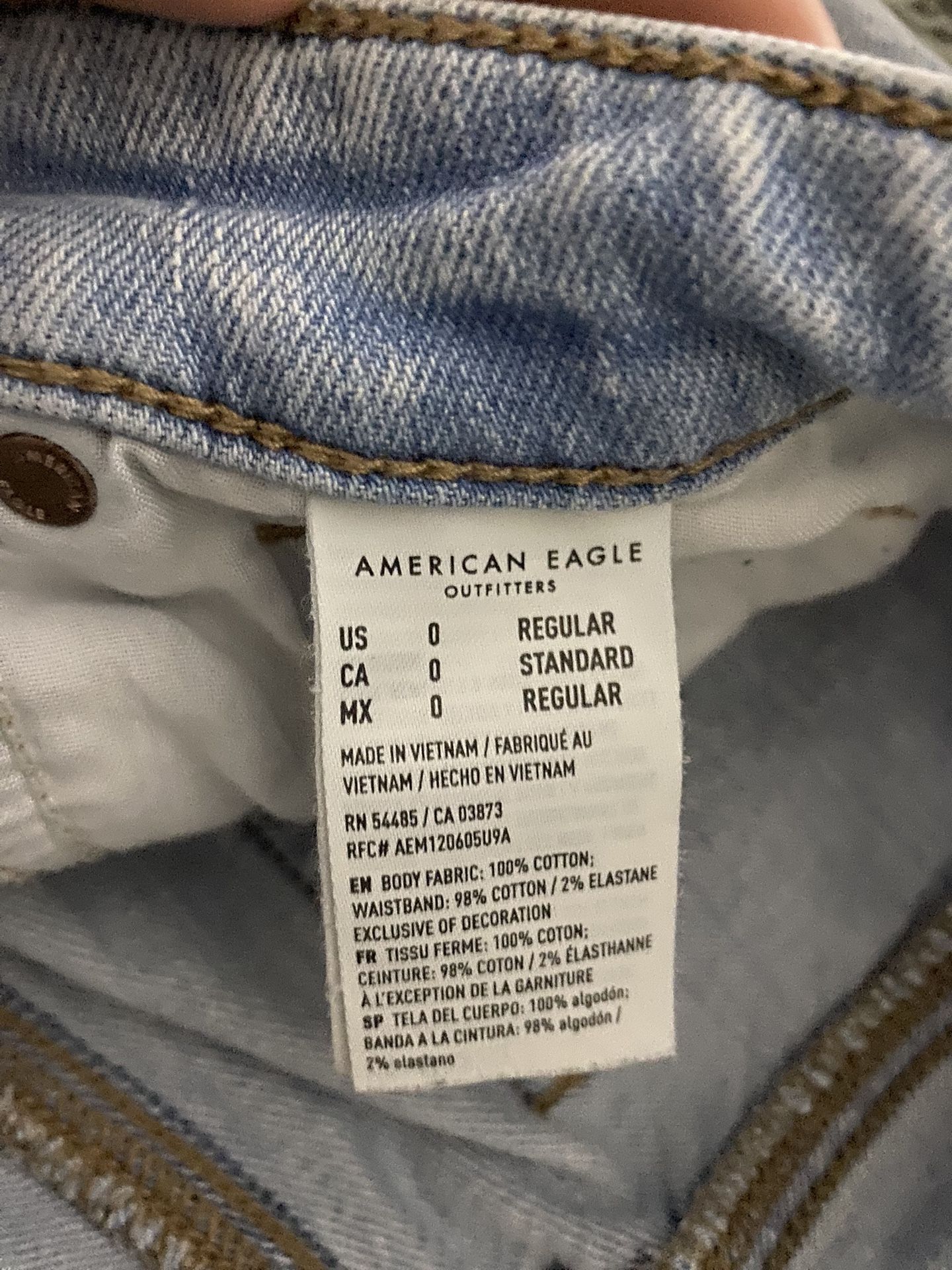 small-jeans-name-brand-for-sale-in-san-antonio-tx-offerup