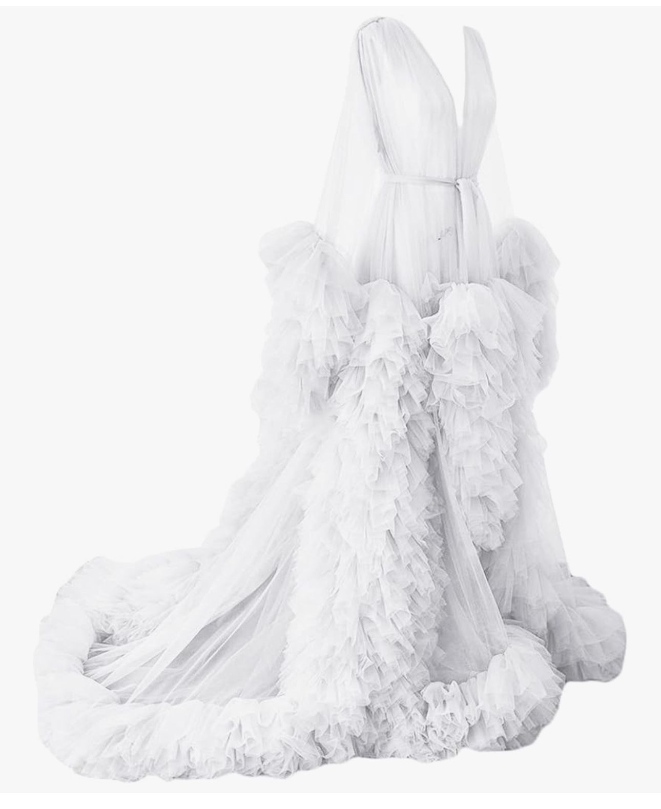White Robe