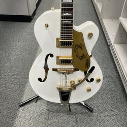 Gretsch Electromatic Electric Guitar