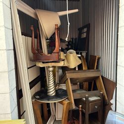 Furniture $1 And Up 🎁🍀 Table, Chair, Kitchen And Dining Furniture, Coffee Table, 