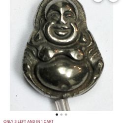Buddha Charm Pendant