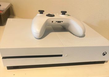 Xbox One S