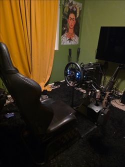 Fanatec DD Extreme Complete