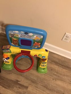 For kids $8