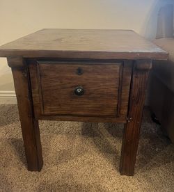 Side Table