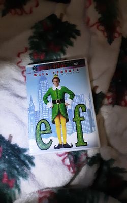 Will  Ferrell Eif On Dvd 