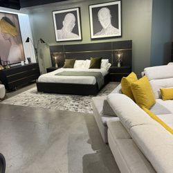 Sectional Sofa Loveseat 