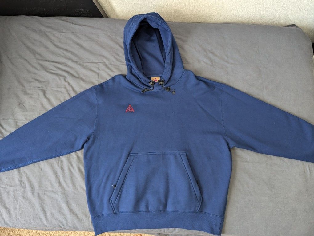 Nike ACG Hoodie