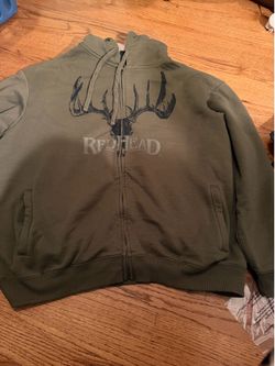Realtree jacket