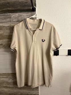 True Religion Polo Shirt