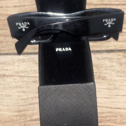 Prada Unisex Glasses Authentic 